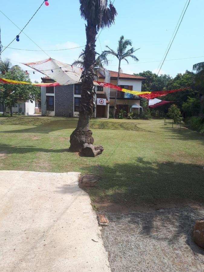 Terapias Integrativas Do Sandrin Jundiaí Buitenkant foto