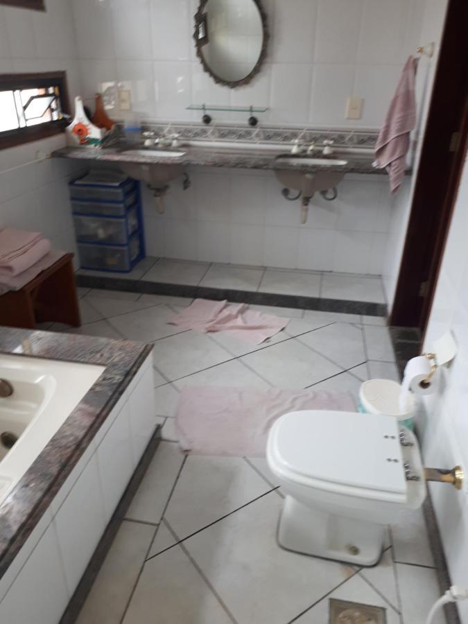 Terapias Integrativas Do Sandrin Jundiaí Buitenkant foto