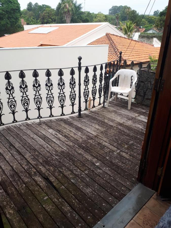 Terapias Integrativas Do Sandrin Jundiaí Buitenkant foto