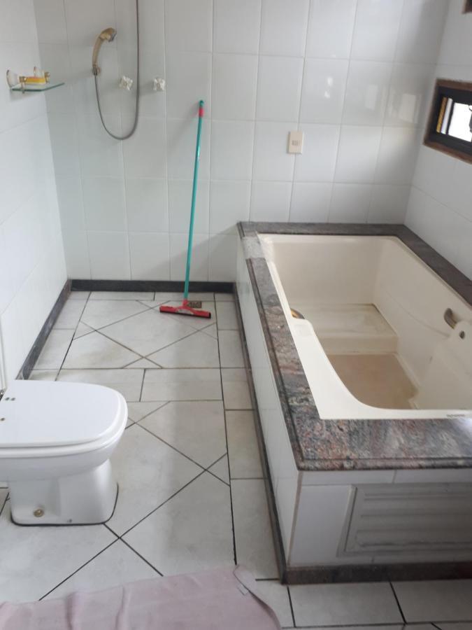 Terapias Integrativas Do Sandrin Jundiaí Buitenkant foto