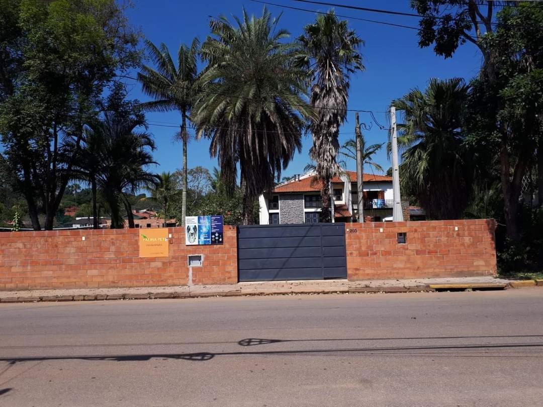 Terapias Integrativas Do Sandrin Jundiaí Buitenkant foto